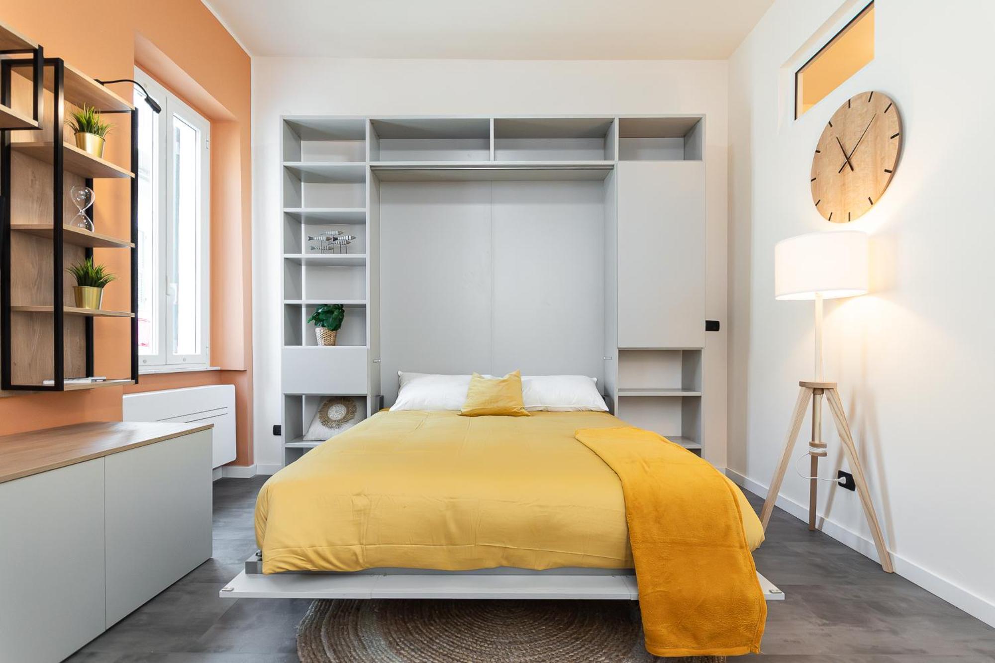 Loano Centro Storico Appartamento Loft Con Parcheggioprivatogratuito Exteriér fotografie