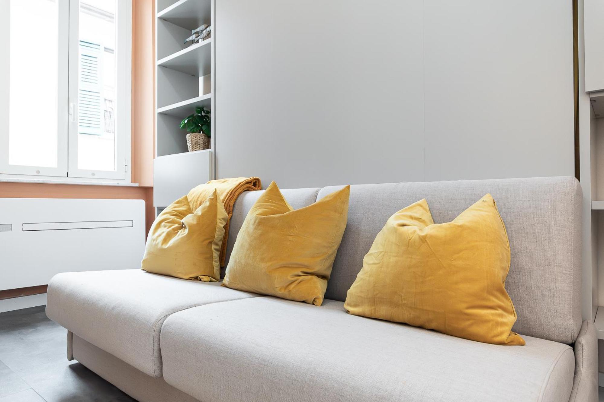 Loano Centro Storico Appartamento Loft Con Parcheggioprivatogratuito Exteriér fotografie