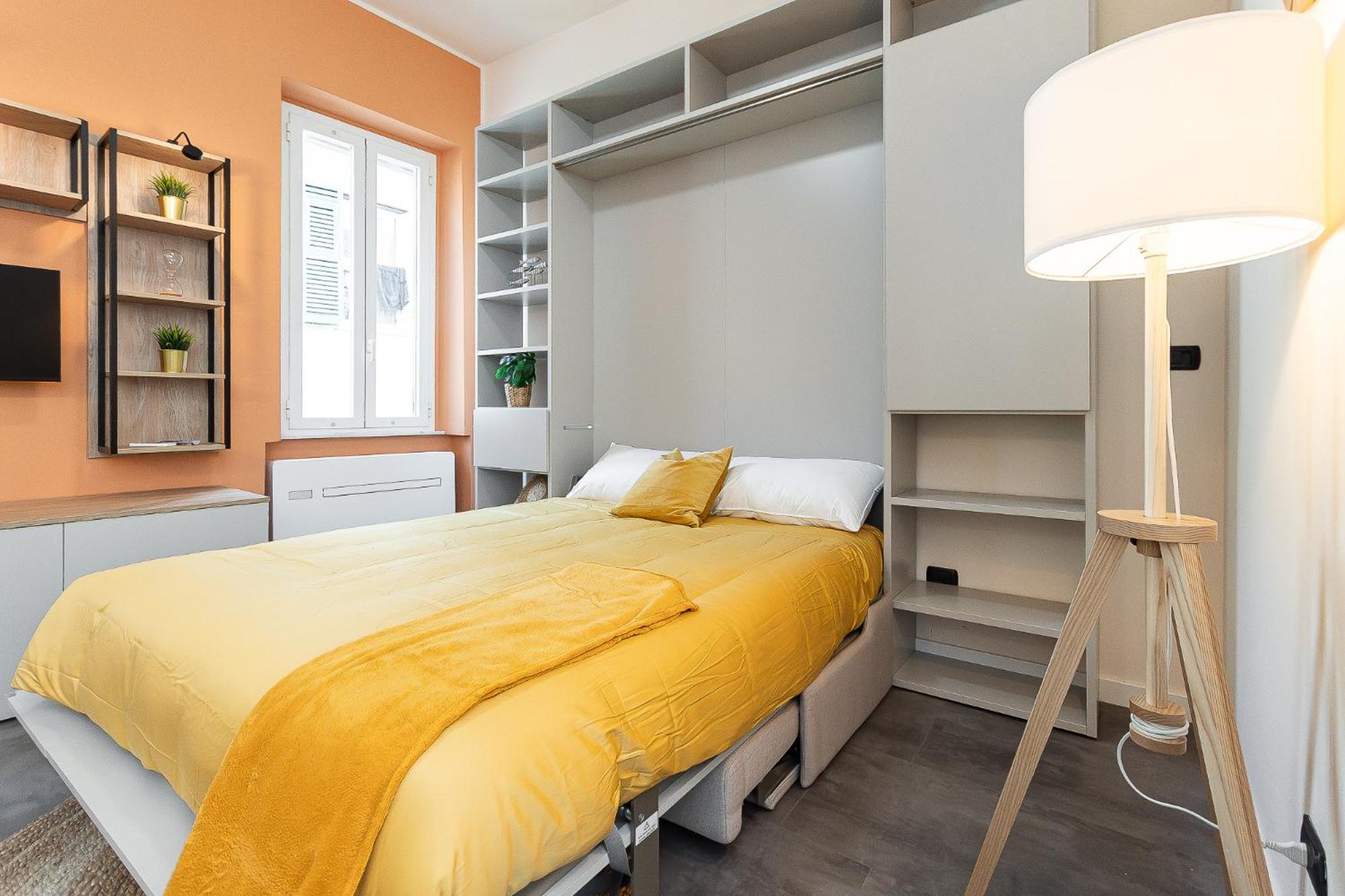 Loano Centro Storico Appartamento Loft Con Parcheggioprivatogratuito Exteriér fotografie