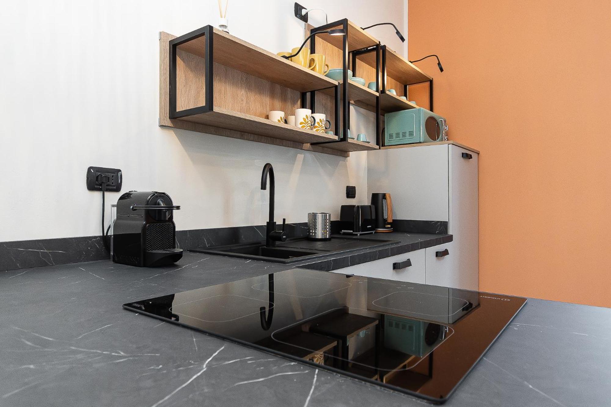 Loano Centro Storico Appartamento Loft Con Parcheggioprivatogratuito Exteriér fotografie