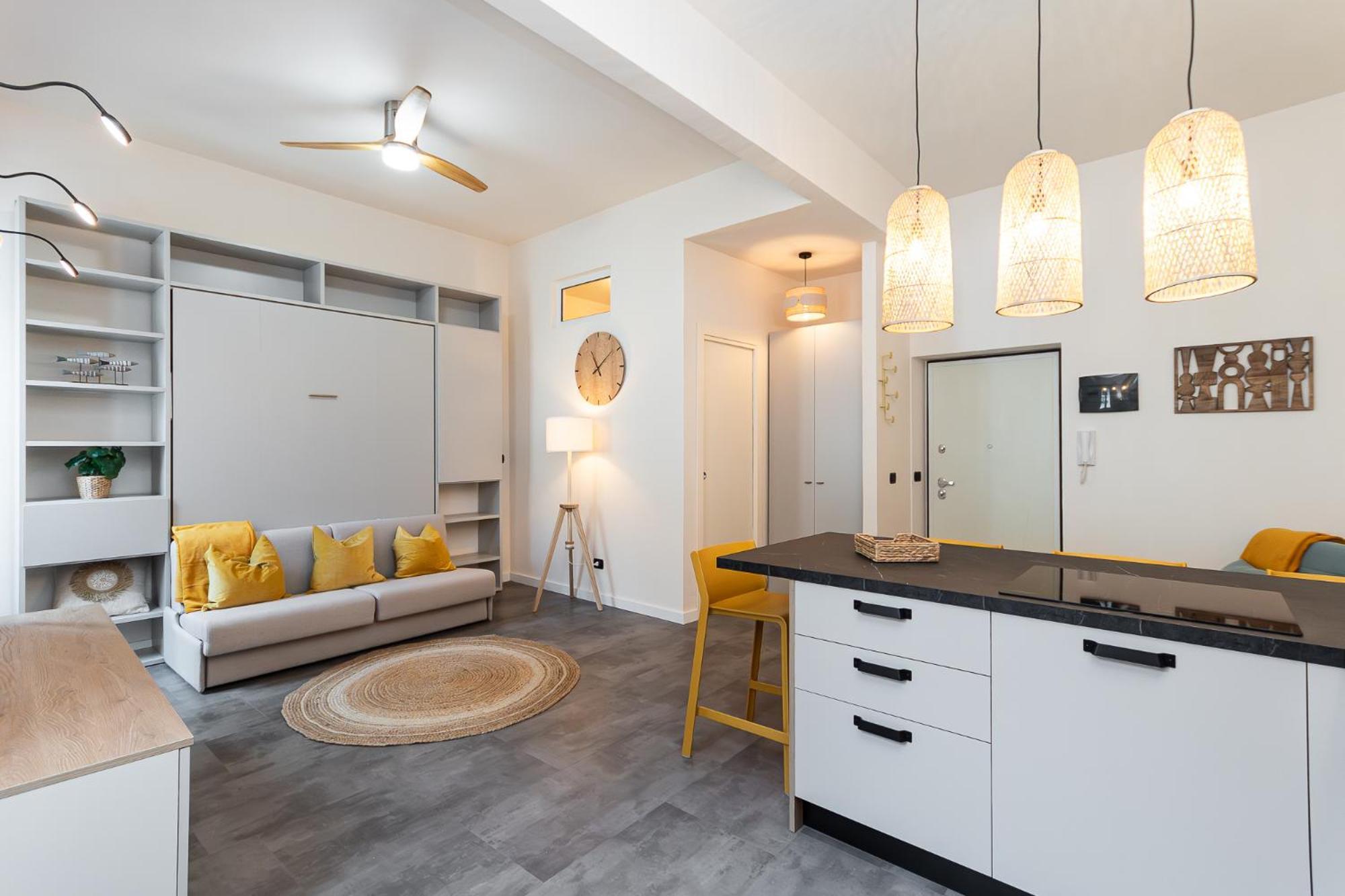 Loano Centro Storico Appartamento Loft Con Parcheggioprivatogratuito Exteriér fotografie