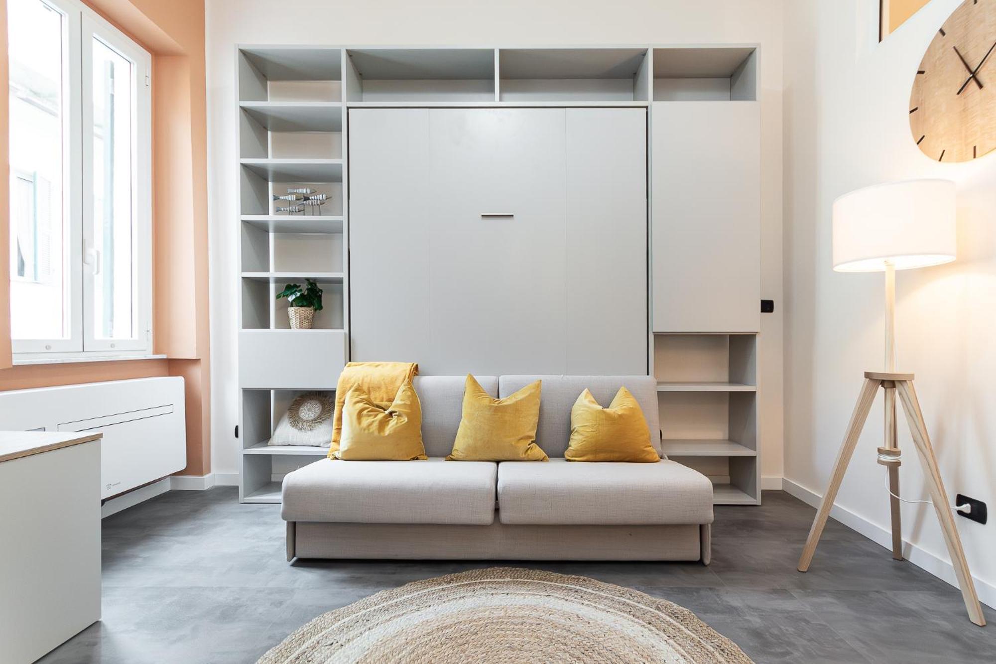 Loano Centro Storico Appartamento Loft Con Parcheggioprivatogratuito Exteriér fotografie