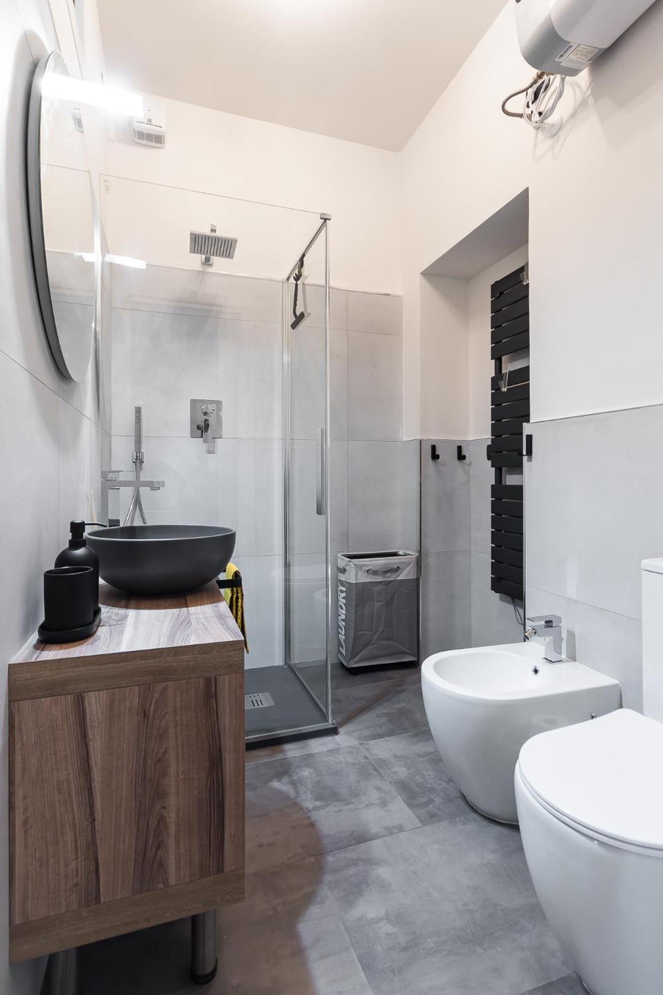 Loano Centro Storico Appartamento Loft Con Parcheggioprivatogratuito Exteriér fotografie