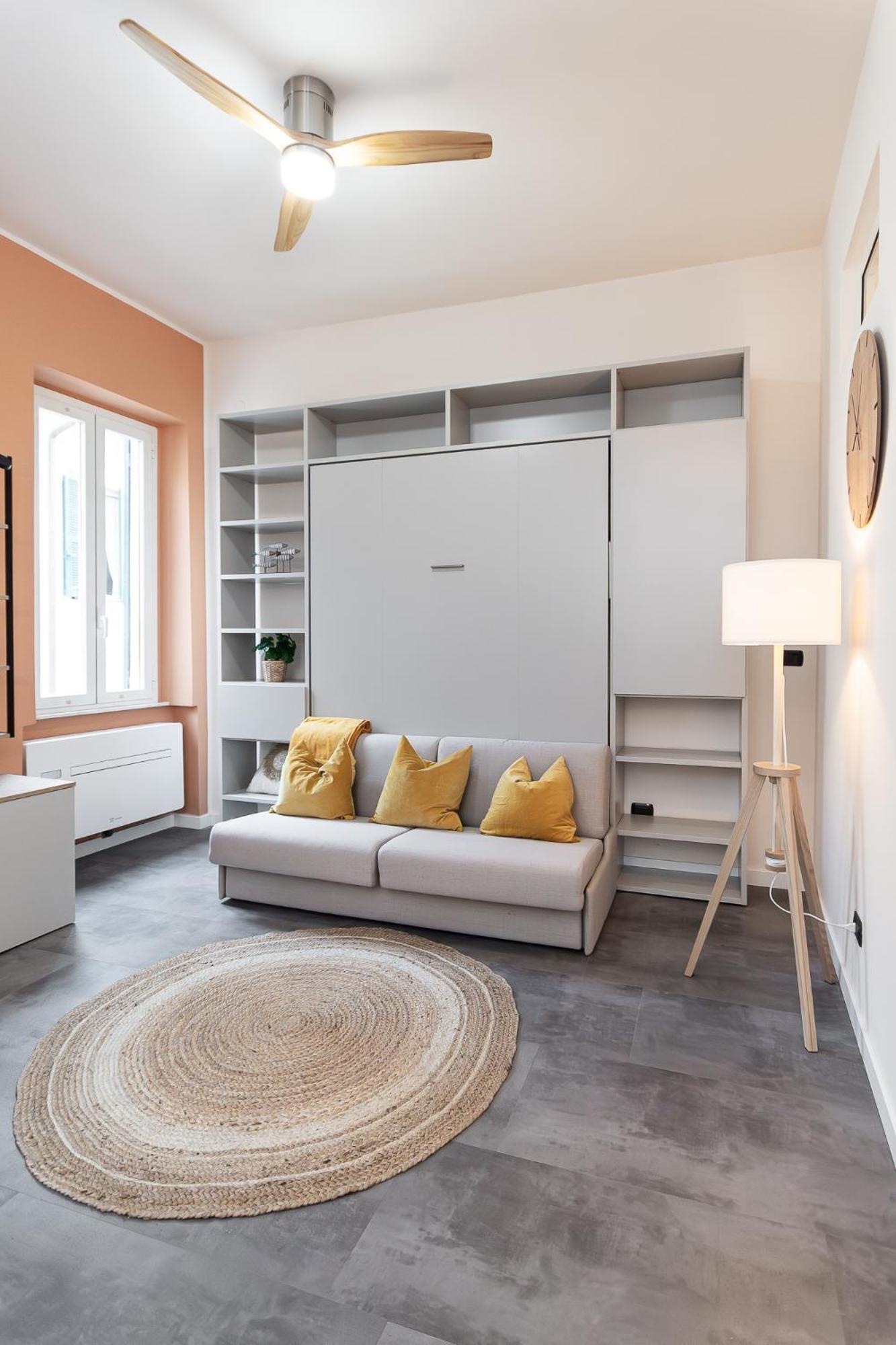 Loano Centro Storico Appartamento Loft Con Parcheggioprivatogratuito Exteriér fotografie